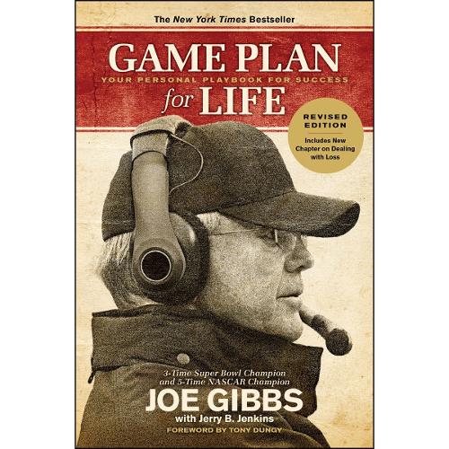 Game Plan for Life