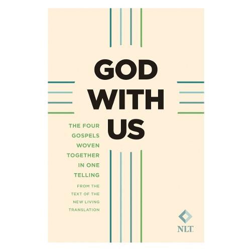 God with Us (Softcover)