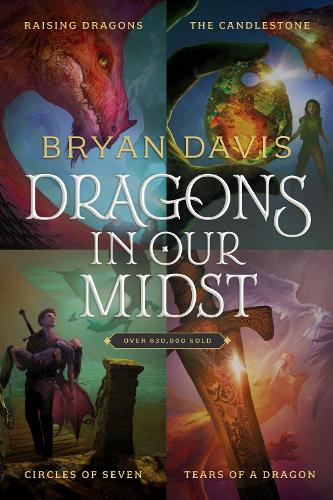 Dragons in Our Midst