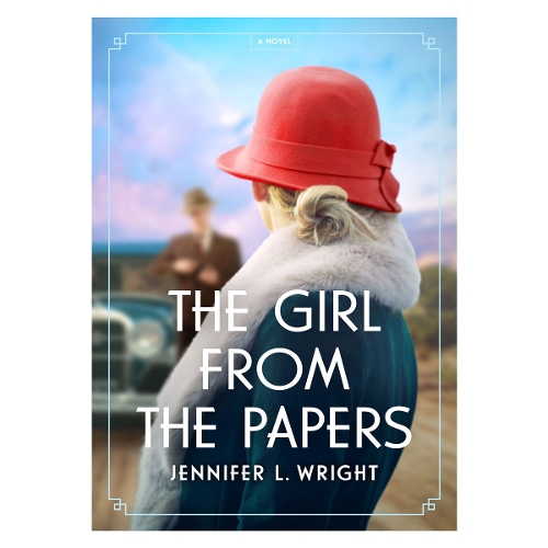 The Girl from the Papers