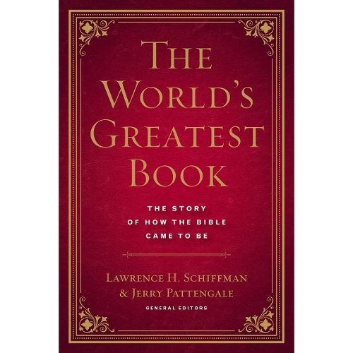 The World's Greatest Book
