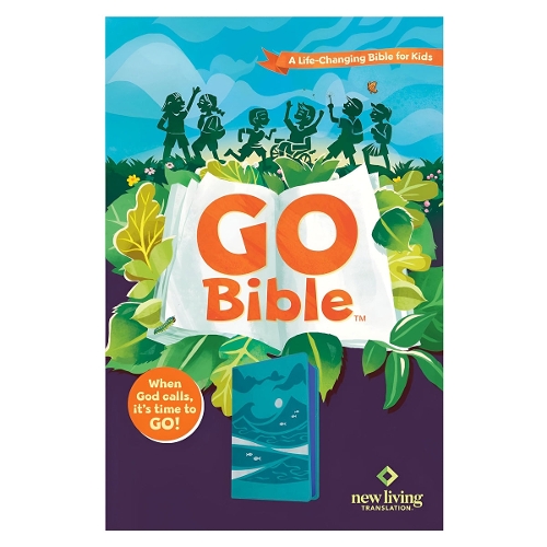 Go Bible