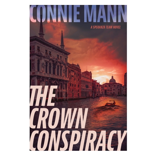 The Crown Conspiracy