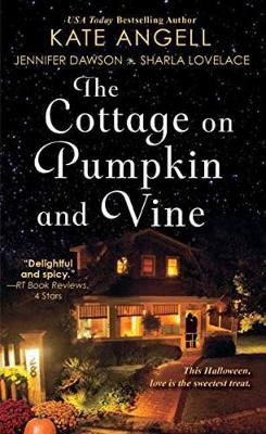 The Cottage On Pumpkin And Vine
