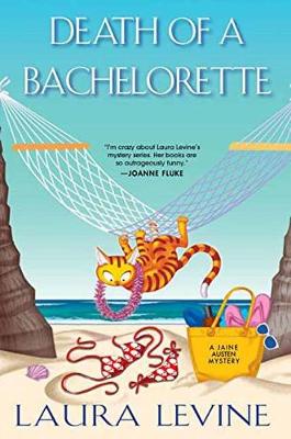 Death Of A Bachelorette