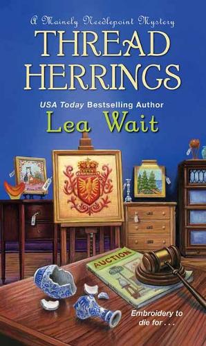 Thread Herrings