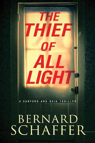 Thief of All Light
