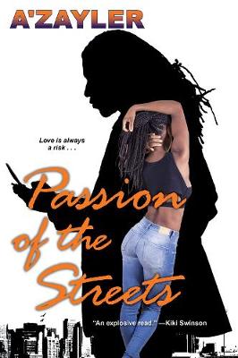 Passion Of The Streets