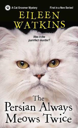 The Persian Always Meows Twice