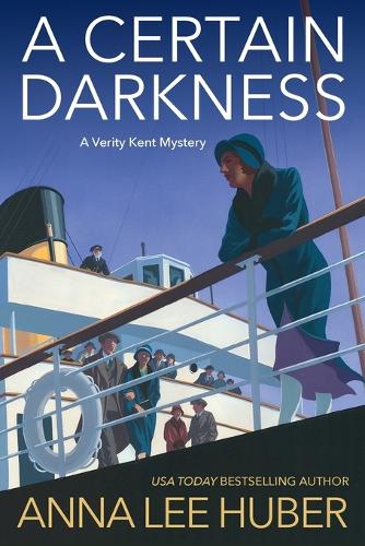 A Certain Darkness