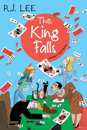 The King Falls