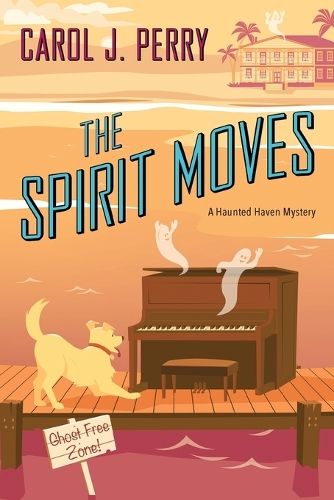 The Spirit Moves