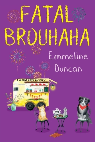 Fatal Brouhaha