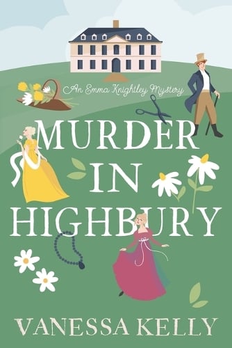 Murder in Highbury