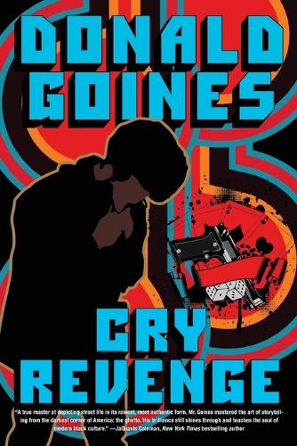 Cry Revenge