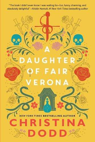 A Daughter of Fair Verona