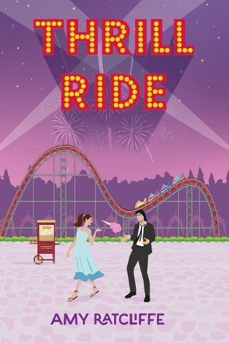 Thrill Ride