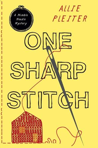 One Sharp Stitch