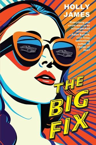 The Big Fix