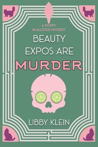 Beauty Expos Are Murder