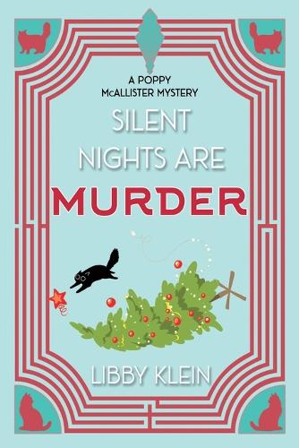 Silent Nights Are Murder