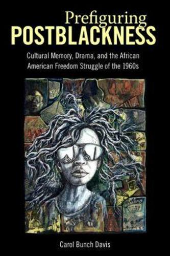 Prefiguring Postblackness