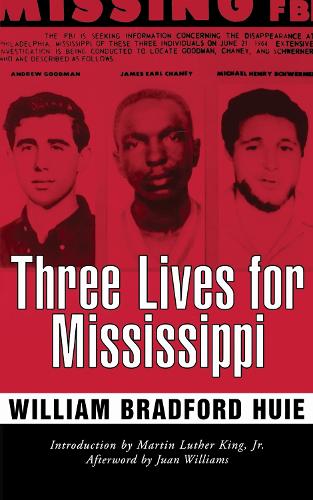 Three Lives for Mississippi