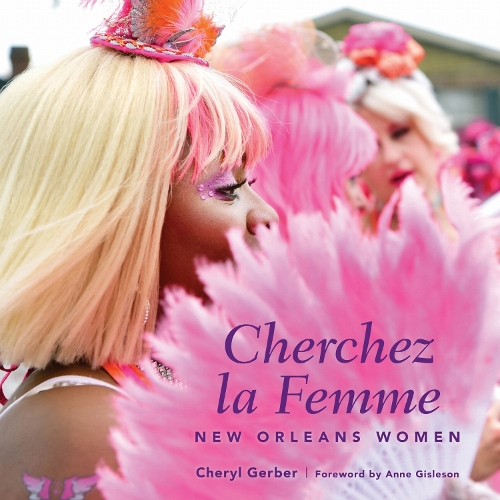 Cherchez La Femme