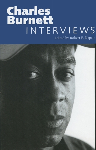 Charles Burnett