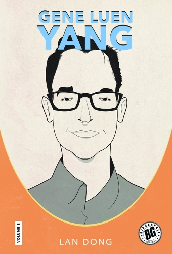 Gene Luen Yang