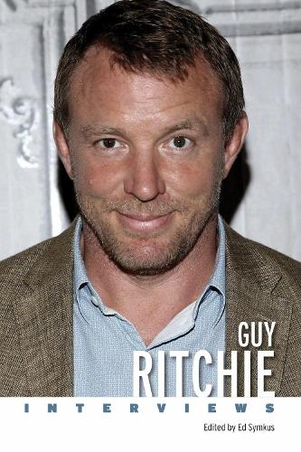 Guy Ritchie