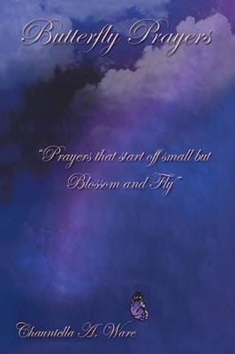 Butterfly Prayers