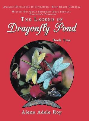The Legend of Dragonfly Pond