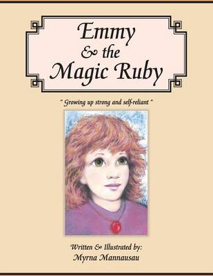 Emmy & the Magic Ruby