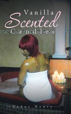 Vanilla Scented Candles