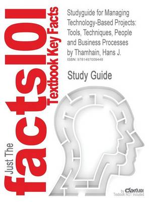 Studyguide for Managing Technology-Based Projects