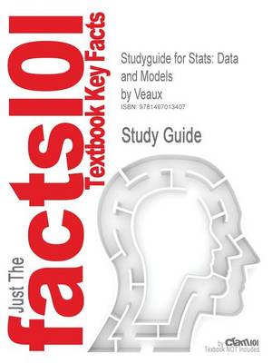 Studyguide for STATS