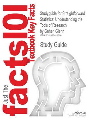 Studyguide for Straightforward Statistics