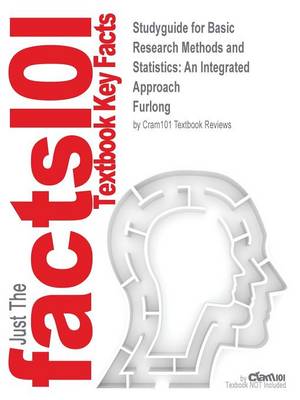 Studyguide for Basic Research Methods and Statistics