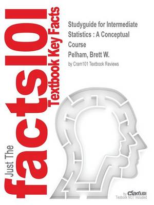 Studyguide for Intermediate Statistics