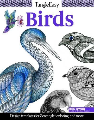 TangleEasy Birds