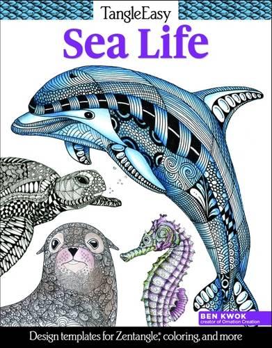 TangleEasy Sea Life