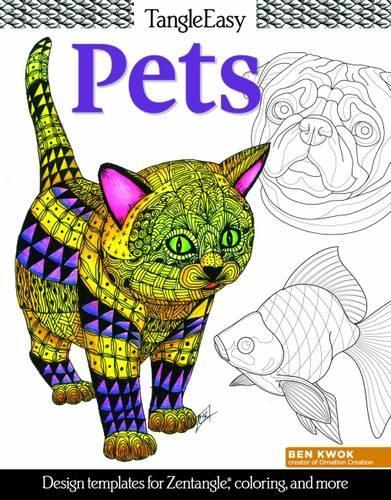 TangleEasy Lovable Pets