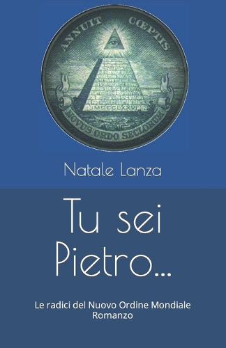Tu sei Pietro...