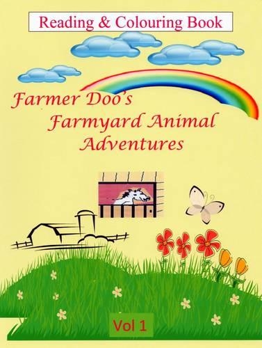 Farmer Doo's Farmyard Animal Adventures