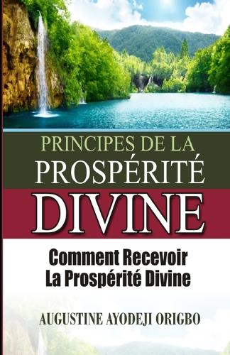 principes de la PROSPERITE DIVINE