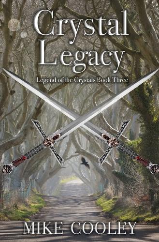 Crystal Legacy