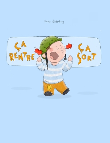 Ça rentre, ça sort !