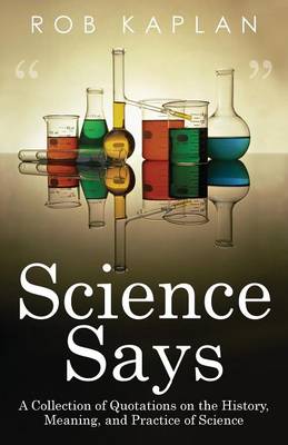 Science Says
