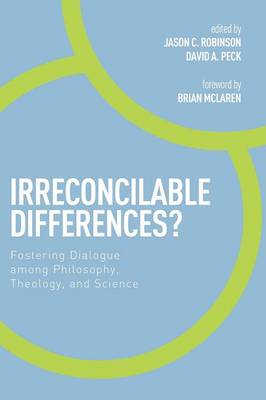 Irreconcilable Differences?